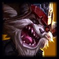 Kled Build Guide